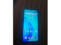 vivo y36 android