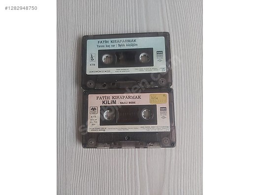 Used & Brand New Items / Music / Albums / Cassettes / Arabesque