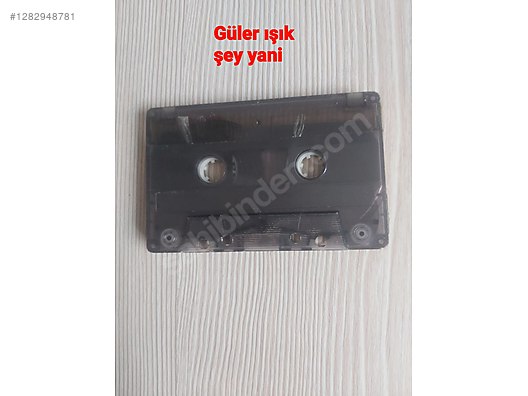 Used & Brand New Items / Music / Albums / Cassettes / Arabesque