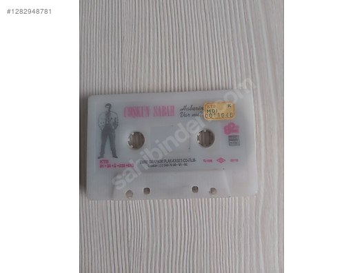 Used & Brand New Items / Music / Albums / Cassettes / Arabesque