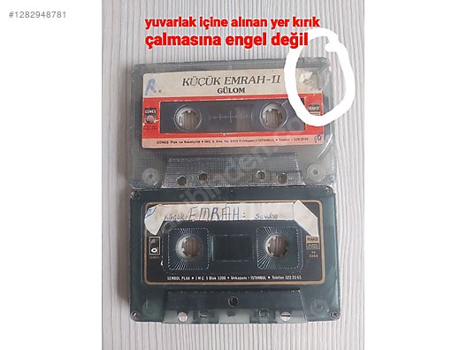 Used & Brand New Items / Music / Albums / Cassettes / Arabesque