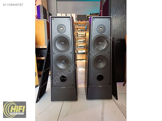Polk audio ls best sale