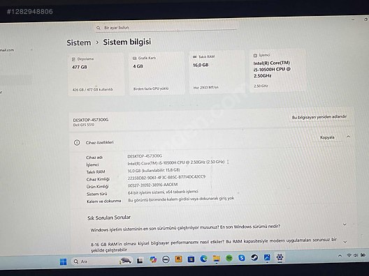 Used & Brand New Items / Gaming & Gamers Exclusive / Gaming PC / Gaming Laptop / Dell