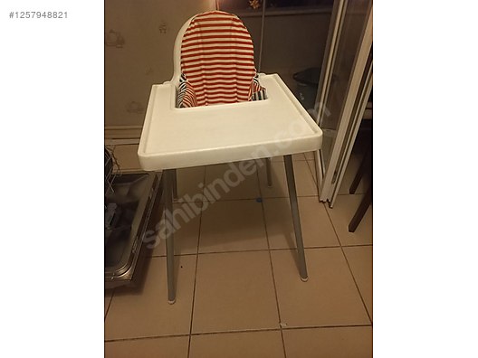 İkea mama sandalyesi - Ikea Mama Sandalyesi sahibinden.com'da