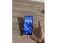 Temiz Redmi Note 8 Pro