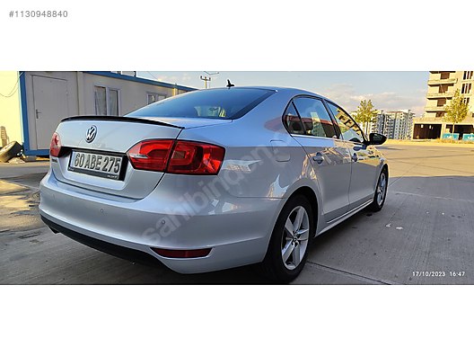 Volkswagen / Jetta / 1.2 TSI / Comfortline / Değişensiz, Boyasız ...