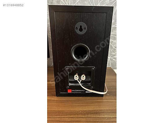 Dali Zensor 1 - İkinci El Dali Raf Tipi Hoparlör fiyatları