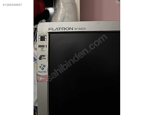 Masaüstü bilgisayar - Alışveriş :: Sıfır, İkinci El Ürünlerle sahibinden.com'da