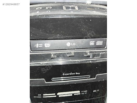 İkinci El ve Sıfır Alışveriş / Bilgisayar / Masaüstü / Modeller / HP