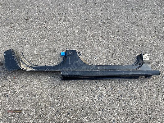 OPEL CORSA F SAĞ MARŞPİYEL SACI - 1666081680 - İlan ve alışverişte