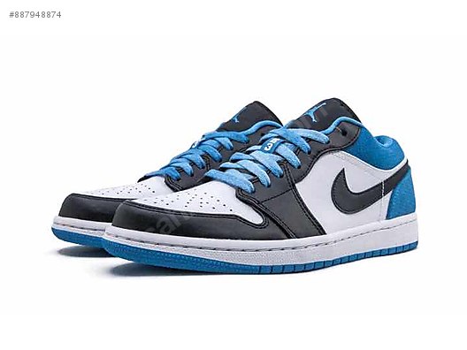 قابس كهرباء عفن تموجات Nike Air Jordan 1 Low 43 Teens Novel Com