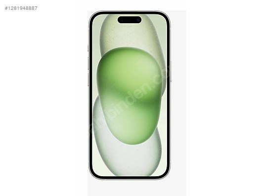 Used & Brand New Items / Cell Phones & Accessories / Cell Phones / Apple / iPhone 15