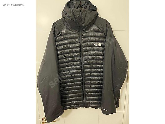 The north face 800 pro primaloft pertex quantum The North Face