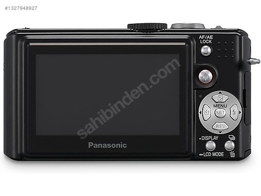 Panasonic LUMIX DMC-LX2 Leica Lens Fotoğraf Makinası on sahibinden