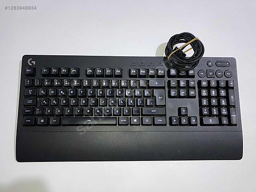 İkinci El ve Sıfır Alışveriş / Bilgisayar / Çevre Birimleri / Klavye