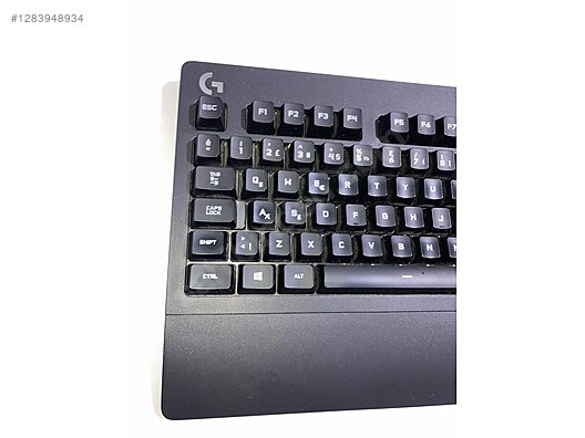 LOGİTECH G213 - Kablolu Klavyeler sahibinden.com'da