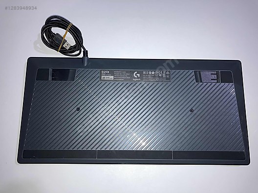 İkinci El ve Sıfır Alışveriş / Bilgisayar / Çevre Birimleri / Klavye