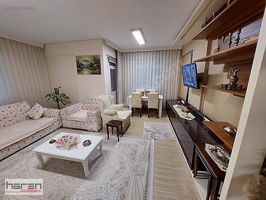 haren den maltepe findiklida bakimli binada genis 2 1 120m2 satilik daire ilanlari sahibinden com da 984948946