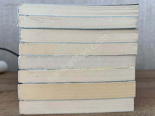 Used & Brand New Items / Books, Magazines & Movies / Information & Reference Books / Self-Improvement