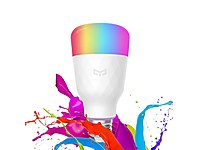 Xiaomi Yeelight Smart Led Ampul 2. Nesil Global Versiyon BULB 1S