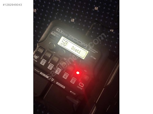 İkinci El ve Sıfır Alışveriş / Müzik / Müzik Aletleri / Telli Çalgılar / Gitar / Elektro