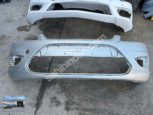 OTO CEM'DEN ÇIKMA FORD FOCUS 2,5 ÖN TAMPON - İlan ve alışverişte
