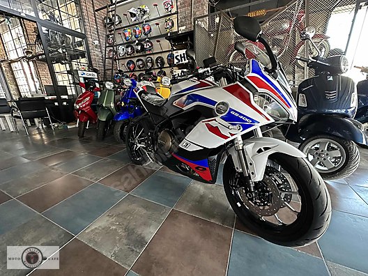 Orijinal @j Srk 400rr ht motor #1121949047