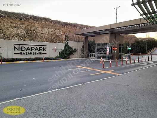 guncel nidapark basaksehir de ara kat4 1 satilik 222 m2 daire satilik daire ilanlari sahibinden com da 947949067