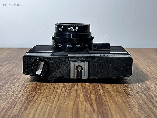 Used & Brand New Items / Cameras & Photographic Equipment / Analogue Film Cameras / 35 mm Film Cameras / Lomo