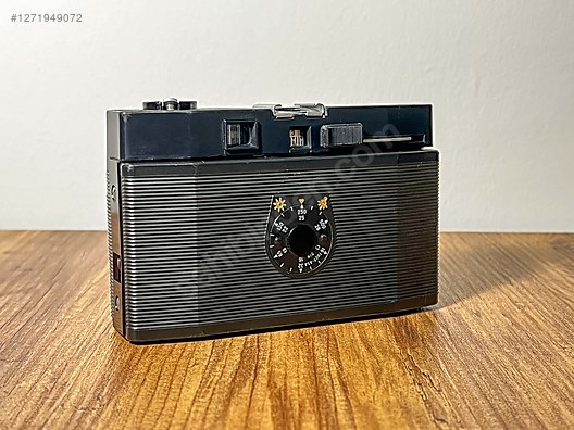 Used & Brand New Items / Cameras & Photographic Equipment / Analogue Film Cameras / 35 mm Film Cameras / Lomo