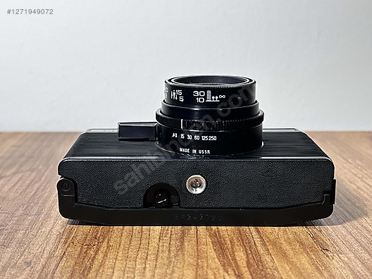 Used & Brand New Items / Cameras & Photographic Equipment / Analogue Film Cameras / 35 mm Film Cameras / Lomo