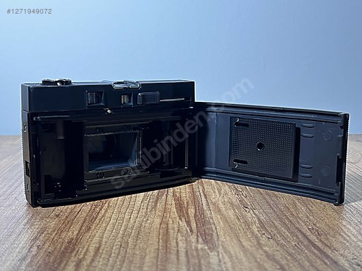 Used & Brand New Items / Cameras & Photographic Equipment / Analogue Film Cameras / 35 mm Film Cameras / Lomo