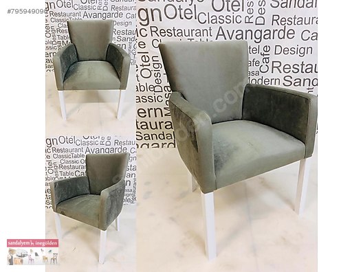 170 Tl Cafe Restorant Berjeri Saglam Rahat Sandalyem Inegolden Ozel Yapim Sandalye Fiyatlari Ve Yemek Odasi Mobilyalari Sahibinden Com Da 795949090