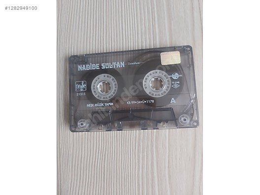 Used & Brand New Items / Music / Albums / Cassettes / Arabesque