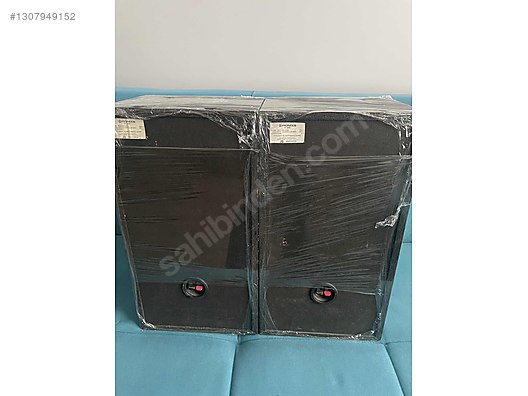 Pioneer S-Z92 - İkinci El Pioneer Set Hoparlörü Hoparlör fiyatları