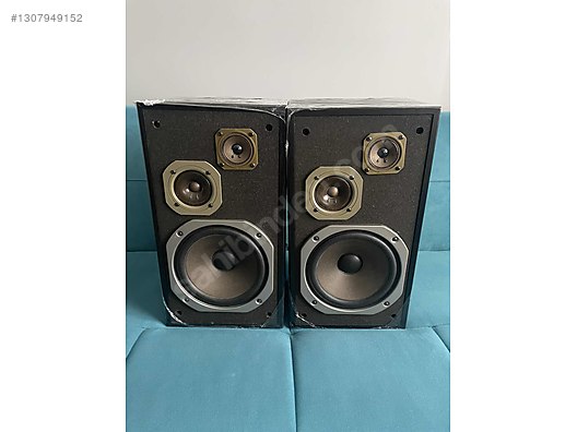 プレーヤー SOUTHER Pioneer S-Z92 - İkinci El Pioneer Set Hoparlörü Hoparlör fiyatları
