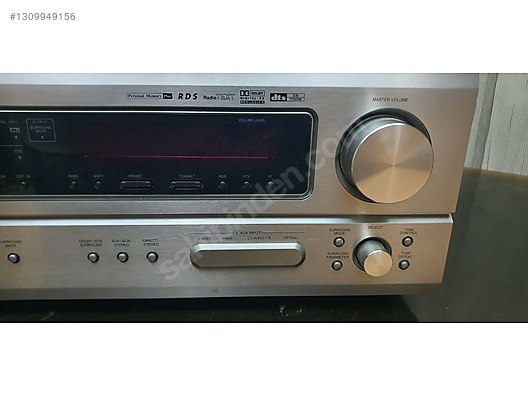 DENON AVR 1804 RECEVIER on sahibinden.com - 1309949156