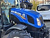 Machinery / Agricultural Machines / Tractors / New Holland / TT4.50