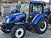 Machinery / Agricultural Machines / Tractors / New Holland / TT4.50