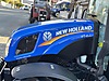 Machinery / Agricultural Machines / Tractors / New Holland / TT4.50