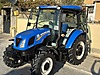 Machinery / Agricultural Machines / Tractors / New Holland / TT4.50