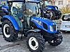 Machinery / Agricultural Machines / Tractors / New Holland / TT4.50