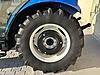 Machinery / Agricultural Machines / Tractors / New Holland / TT4.50