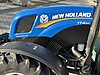 Machinery / Agricultural Machines / Tractors / New Holland / TT4.50