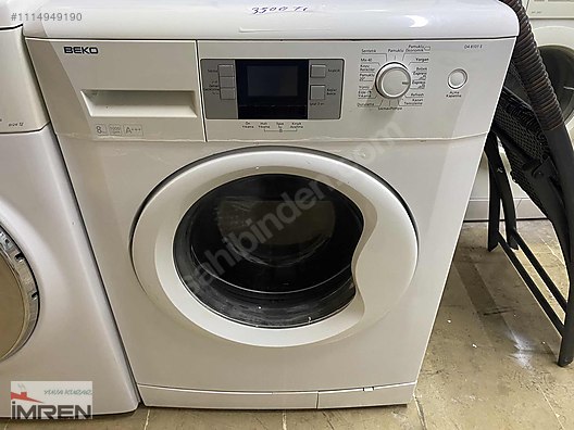 beko 81445