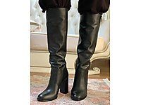 Blender Originated (BEYMEN) çizme