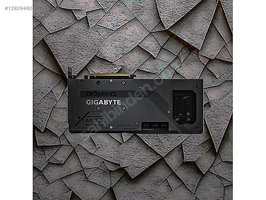 Used & Brand New Items / Computers / Desktops / Desktop Components / Graphics Cards