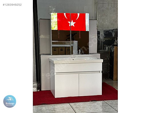 Used & Brand New Items / Garden & Home Improvement / Home Improvement / Bathroom & Kitchen / Bathroom Cabinets