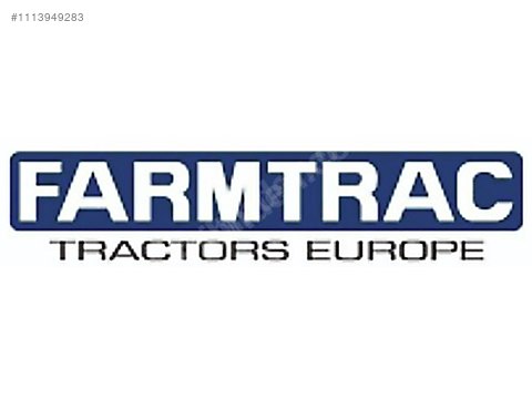 FARMTRAC 9120 DTN, 4X4, WINCH, AIR CONDITIONING for sale, Farm tractor,  25500 EUR - 7605254