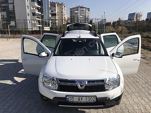 Dacia Duster 1 5 Dci Laureate 1 5 Laureate Dacia Duster Degisensiz Hatasiz Orijinal Sahibinden Comda 887949292